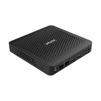 ZBOX MI668 Barebone Intel Core i7-1360P 2xDDR5 SODIMM SATA M.2