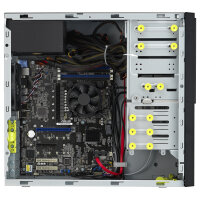 Barebone ASUS TS100-E11-PI4/300W