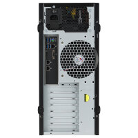 Barebone ASUS TS100-E11-PI4/300W