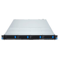 Barebone ASUS RS300-E12-RS4/450W