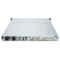 Barebone ASUS RS300-E12-RS4/450W