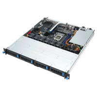 Barebone ASUS RS300-E12-RS4/450W
