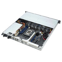 Barebone ASUS RS300-E12-RS4/450W