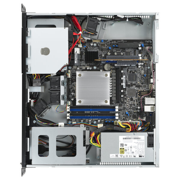 Barebone ASUS RS100-E11-PI2/350W