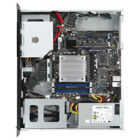 Barebone ASUS RS100-E11-PI2/350W