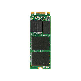 TRANSCEND MTS600 256GB M.2 2260 SSD SATA3 B+M Key MLC