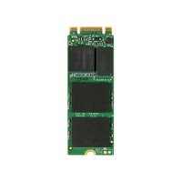 TRANSCEND MTS600 256GB M.2 2260 SSD SATA3 B+M Key MLC
