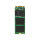 TRANSCEND MTS600 256GB M.2 2260 SSD SATA3 B+M Key MLC