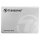 TRANSCEND SSD370S 256GB SSD 6,4cm 2,5 Zoll SATA 6Gb/s MLC Aluminium Gehäuse