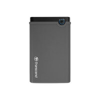TRANSCEND StoreJet 25CK3 SSD/HDD 0GB extern 6,4cm 2,5Zoll...