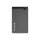 TRANSCEND StoreJet 25CK3 SSD/HDD 0GB extern 6,4cm 2,5Zoll SATA 6GB/s Upgrade Kit Leergehäuse