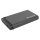 TRANSCEND StoreJet 25CK3 SSD/HDD 0GB extern 6,4cm 2,5Zoll SATA 6GB/s Upgrade Kit Leergehäuse
