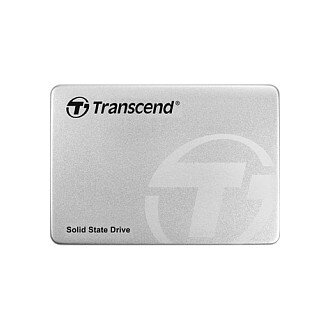 TRANSCEND SSD220S SSD 120GB intern 6,4cm 2,5Zoll SATA 6Gb/s TLC
