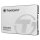 TRANSCEND SSD220S SSD 120GB intern 6,4cm 2,5Zoll SATA 6Gb/s TLC