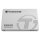 TRANSCEND SSD230S 128GB SSD 3D 6,4cm 2.5 inch SATA III 6Gb/s TLC aluminium case ohne Rahmen