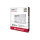 TRANSCEND SSD230S 512GB SSD 3D 6,4cm 2.5 inch SATA III 6Gb/s TLC aluminium case ohne Rahmen