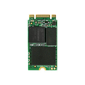 TRANSCEND 128GB M2 2242 SATA MLC