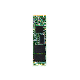 TRANSCEND MTS820S SSD 120GB M.2 2280 SSD SATA3 TLC