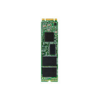 TRANSCEND MTS820S SSD 120GB M.2 2280 SSD SATA3 TLC