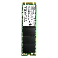 TRANSCEND MTS820S SSD 120GB M.2 2280 SSD SATA3 TLC