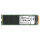 TRANSCEND 512GB M.2 2280PCIe Gen3x4 3D TLC DRAM-less
