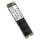 TRANSCEND 128GB M.2 2280PCIe Gen3x4 3D TLC DRAM-less