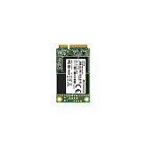 TRANSCEND 128GB mSATA SSD SATA3 3D TLC