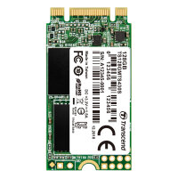 TRANSCEND 128GB M.2 2242 SSD SATA3 B+M Key TLC