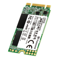 TRANSCEND 128GB M.2 2242 SSD SATA3 B+M Key TLC