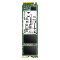 TRANSCEND 512GB M.2 2280 PCIe Gen3x4 M-Key 3D TLC with Dram