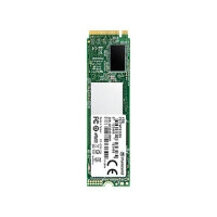 TRANSCEND 512GB M.2 2280 PCIe Gen3x4 M-Key 3D TLC with Dram