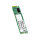 TRANSCEND 512GB M.2 2280 PCIe Gen3x4 M-Key 3D TLC with Dram