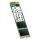 TRANSCEND 512GB M.2 2280 PCIe Gen3x4 M-Key 3D TLC with Dram