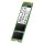 TRANSCEND 512GB M.2 2280 PCIe Gen3x4 M-Key 3D TLC with Dram
