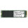 TRANSCEND 1TB M.2 2280PCIe Gen3x4 M-Key 3D TLC DRAM-less