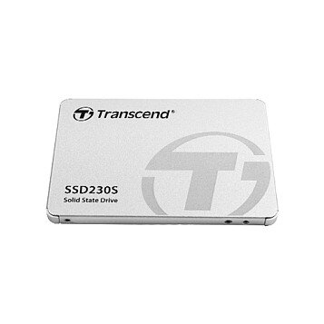 TRANSCEND 2TB 2.5inch SSD SATA 3D NAND