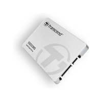 TRANSCEND 2TB 2.5inch SSD SATA 3D NAND