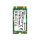 TRANSCEND 480GB M.2 2242 SSD SATA3 B+M Key TLC