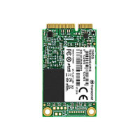 TRANSCEND 128GB mSATA SSD SATA III MLC
