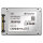 TRANSCEND 1TB 6,35cm 2,5Zoll SSD SATA3 QLC