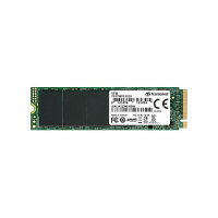TRANSCEND 112S 1TB PCIe Gen3x4 M.2 2280 M-Key 3D TLC...