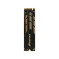 TRANSCEND MTE240S 500GB M.2 2280 PCIe Gen4x4 M-Key 3D TLC...