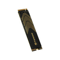TRANSCEND MTE240S 500GB M.2 2280 PCIe Gen4x4 M-Key 3D TLC...