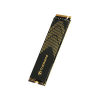 TRANSCEND MTE240S 500GB M.2 2280 PCIe Gen4x4 M-Key 3D TLC with Dram