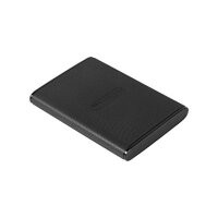 TRANSCEND ESD270C 500GB External SSD USB 3.1 Gen 2 Type C