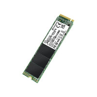 TRANSCEND 1TB M.2 2280PCIe Gen3x4 QLC DRAM-less