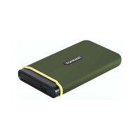 TRANSCEND ESD380C 1TB External SSD USB 3.2 Gen 2 Type C
