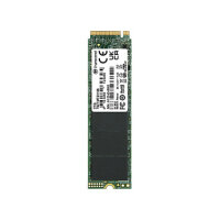 TRANSCEND 2TB M.2 2280 PCIe Gen3x4 M-Key 3D TLC DRAM-less
