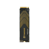 TRANSCEND 1TB M.2 2280 PCIe Gen4x4 NVMe 3D TLC with Dram...