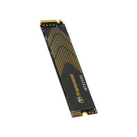 TRANSCEND 2TB M.2 2280 PCIe Gen4x4 NVMe 3D TLC with Dram...